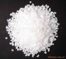 灵寿县广信矿产加工厂 石英产品与钢板桩应用指南