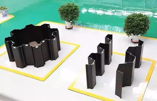 津西钢板桩 城市建设中的利器，品质保障工期无忧